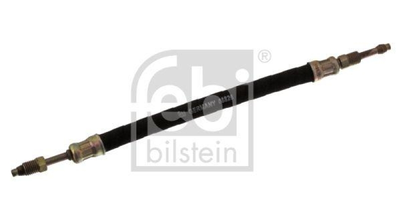 FEBI BILSTEIN 08826 Schmierungsschlauch für Ausrücklager für Mercedes-Benz