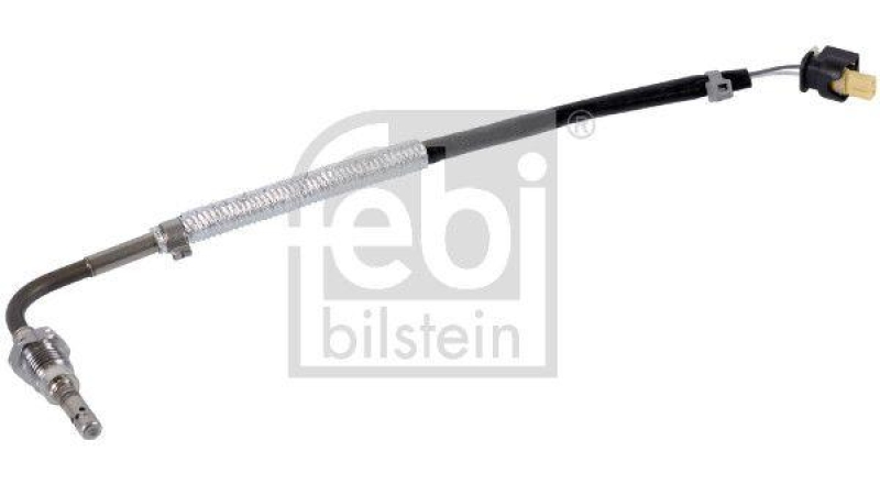 FEBI BILSTEIN 170373 Abgastemperatursensor für Mercedes-Benz