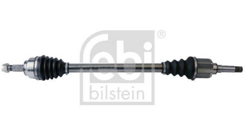 FEBI BILSTEIN 188138 Antriebswelle für Peugeot