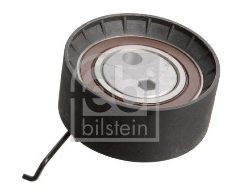 FEBI BILSTEIN 19732 Spannrolle für Zahnriemen für VW-Audi