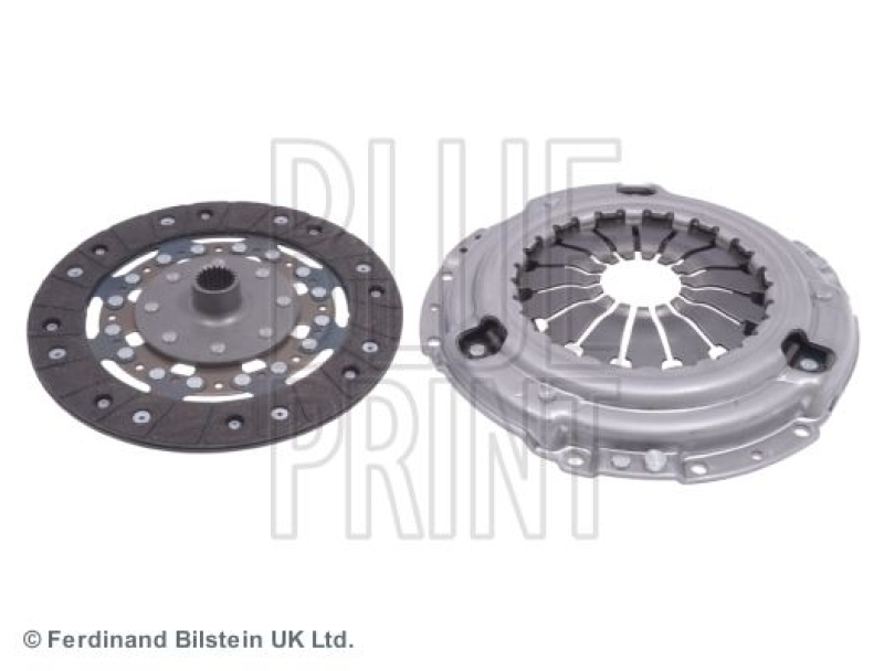 BLUE PRINT ADN130231 Kupplungssatz f&uuml;r NISSAN