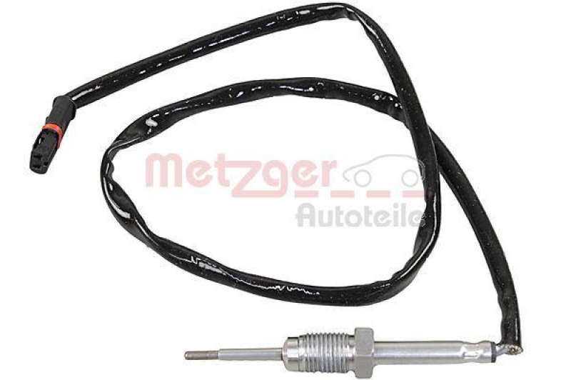 METZGER 0894391 Sensor, Abgastemperatur für BMW