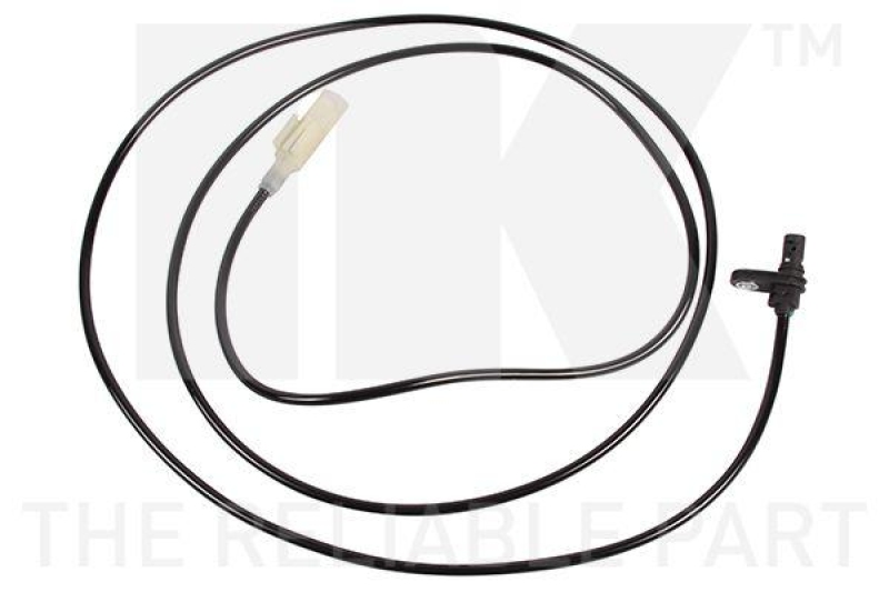 NK 294797 Sensor, Raddrehzahl für MERCEDES-BENZ, VW