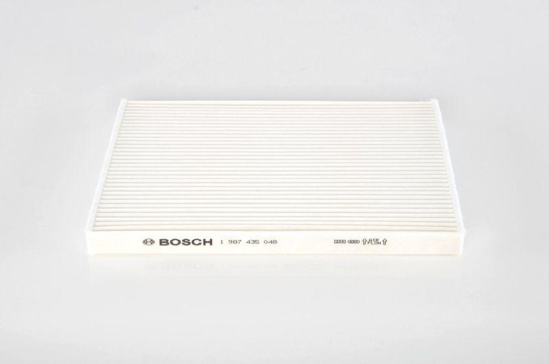 Bosch 1 987 435 048 Innenraumfilter