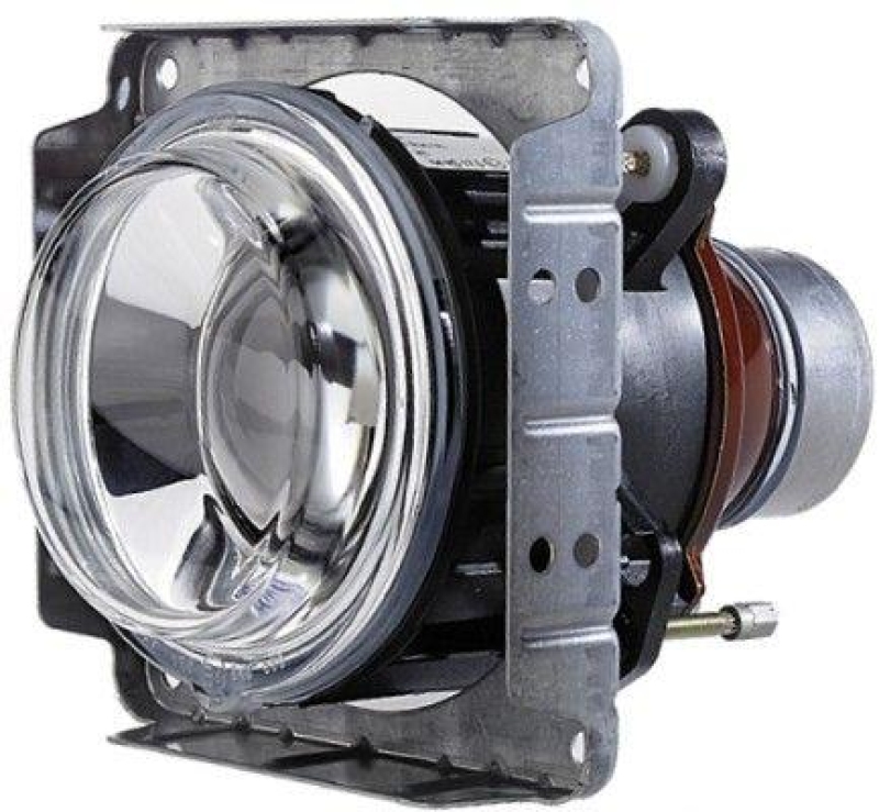 HELLA 1BL 007 834-007 Einsatz-Heckscheinwerfer Halogen