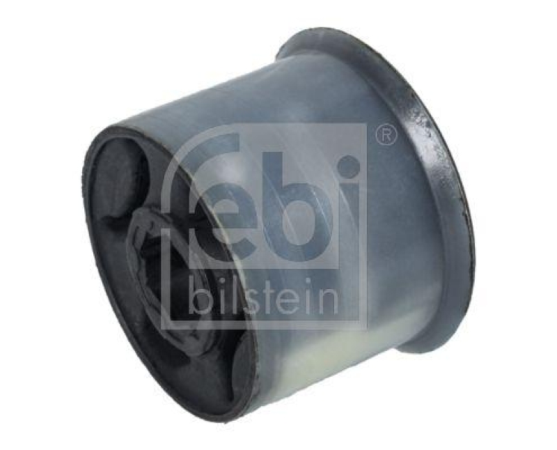 FEBI BILSTEIN 31253 Querlenkerlager für VW-Audi