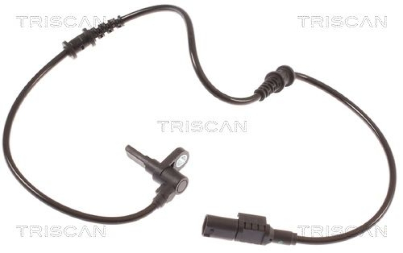 TRISCAN 8180 23128 Sensor, Raddrehzahl für Mercedes