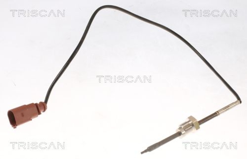 TRISCAN 8826 29115 Sensor, Abgastemperatur für Audi