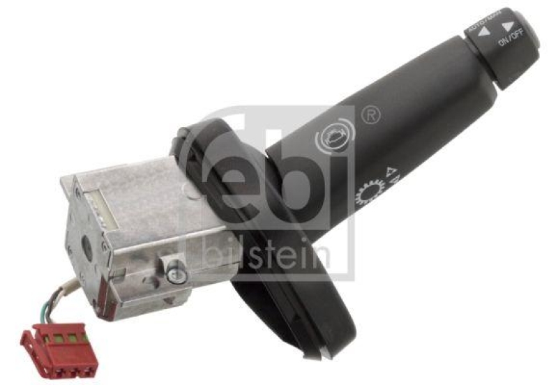 FEBI BILSTEIN 101835 Lenkstockhebelschalter für M A N