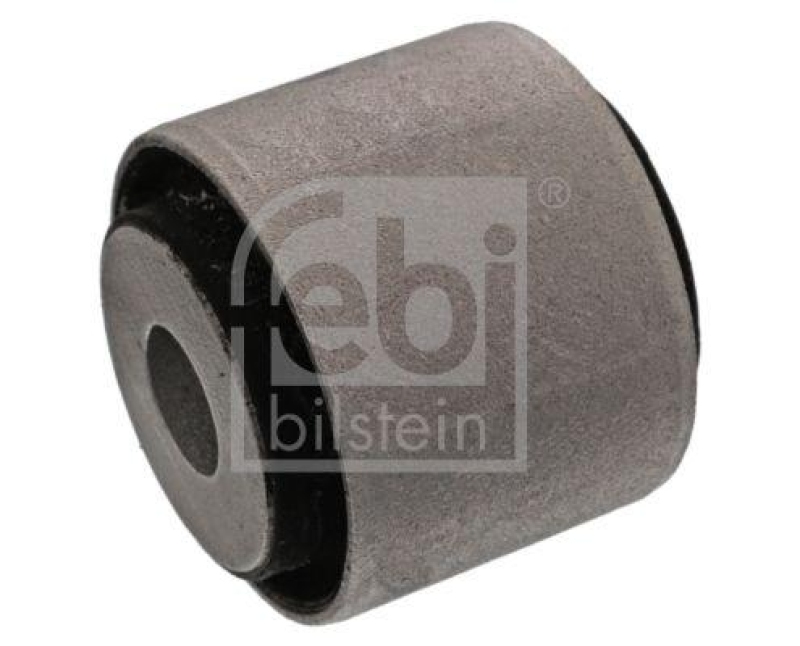 FEBI BILSTEIN 49375 Querlenkerlager für Mercedes-Benz