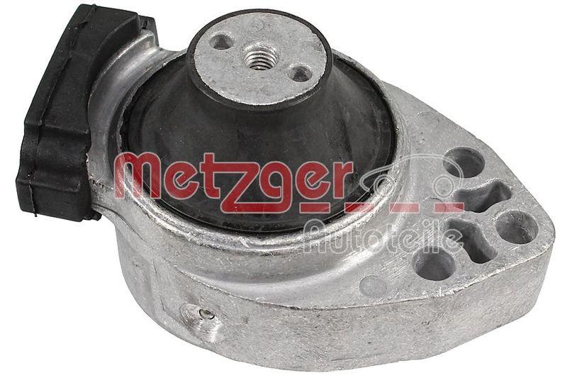 METZGER 8054060 Lagerung, Motor für FORD