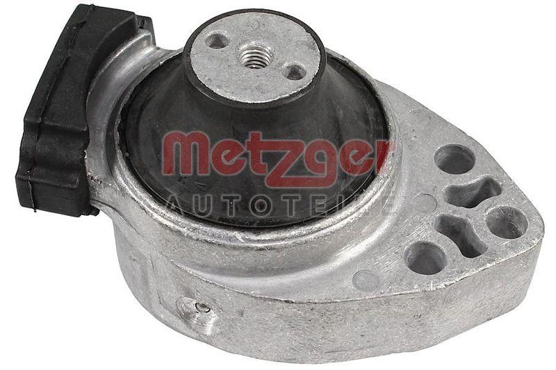 METZGER 8054060 Lagerung, Motor für FORD