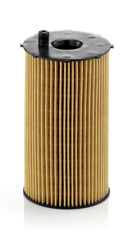 MANN-FILTER HU 934/1 x Ölfilter für Land Rover