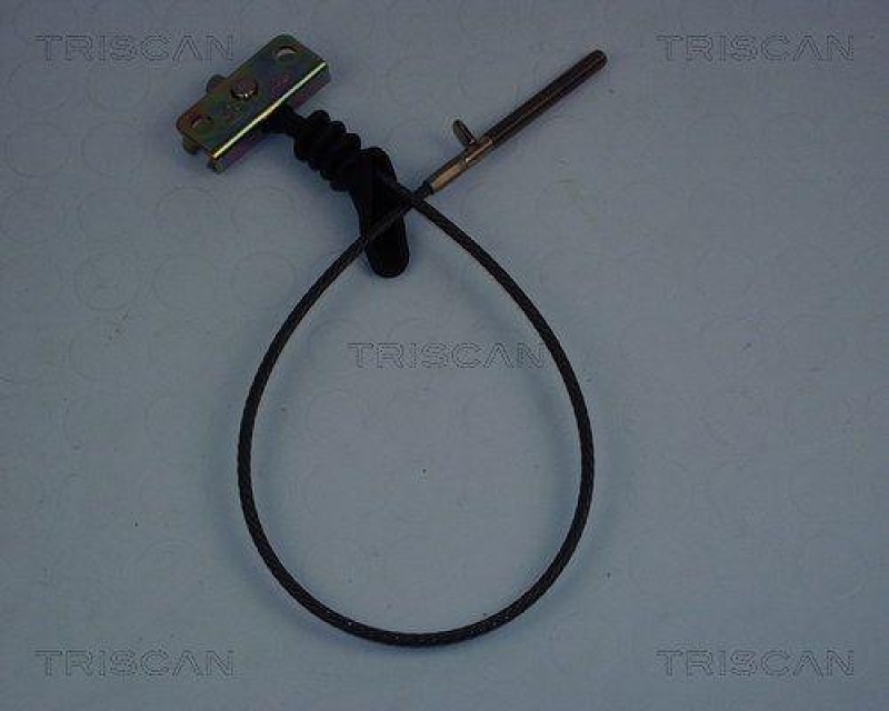 TRISCAN 8140 15182 Handbremsseil für Fiat Multipla