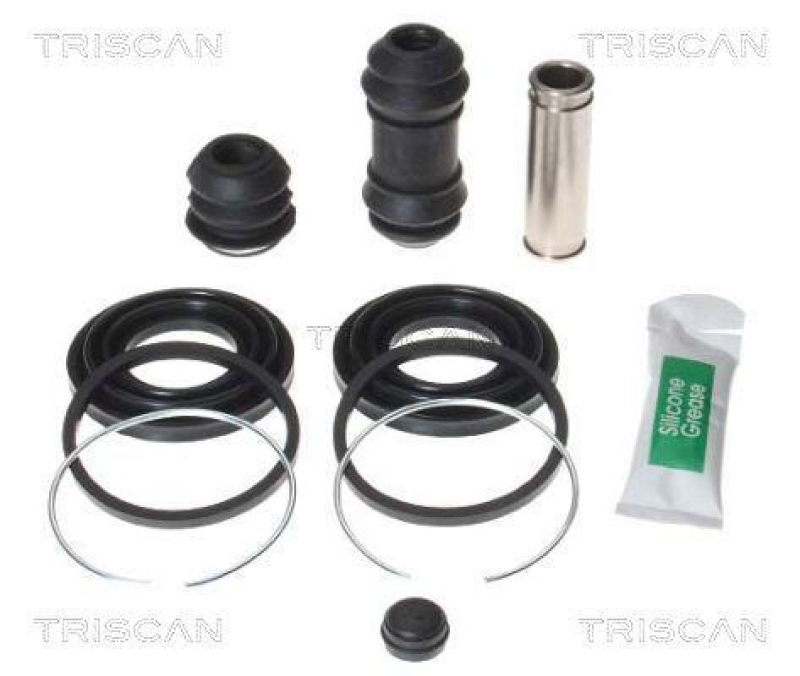 TRISCAN 8170 204519 Reparatursatz Bremssattel