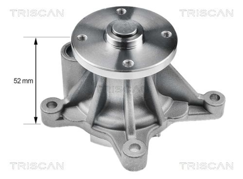 TRISCAN 8600 43021 Wasserpumpe für Hyundai, Kia