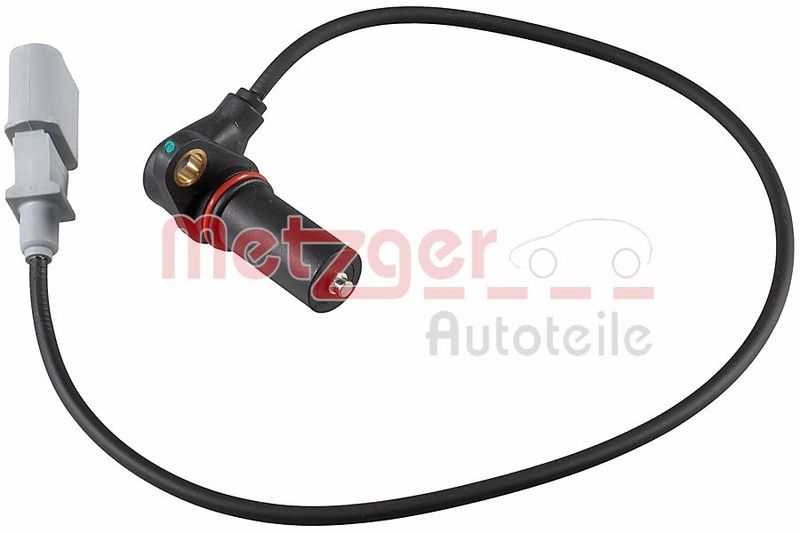 METZGER 0902097 Impulsgeber, Kurbelwelle für AUDI/SEAT/SKODA/VW