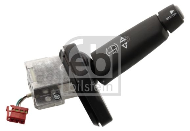 FEBI BILSTEIN 101836 Lenkstockhebelschalter für M A N