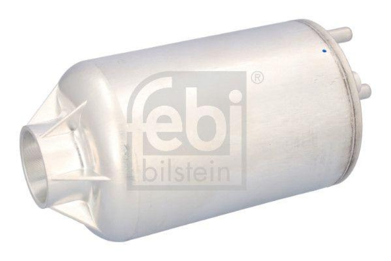 FEBI BILSTEIN 173871 Kraftstofffilter für VW-Audi