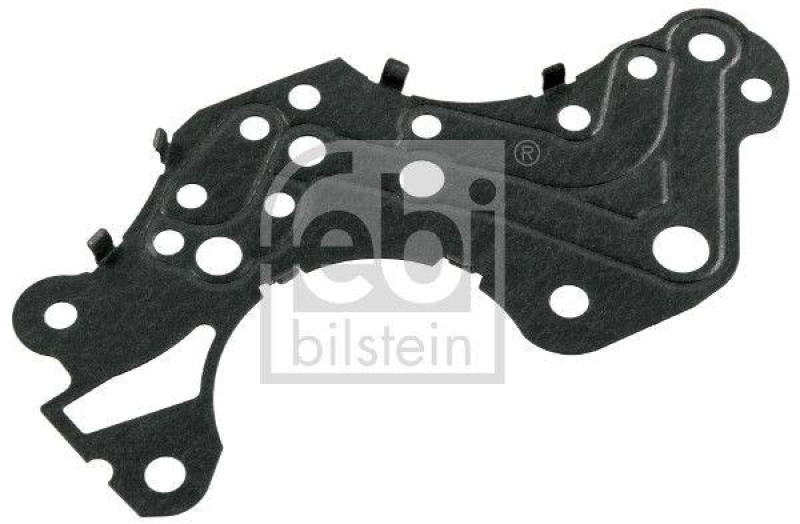 FEBI BILSTEIN 184785 Dichtung für Kettenspanner für VW-Audi