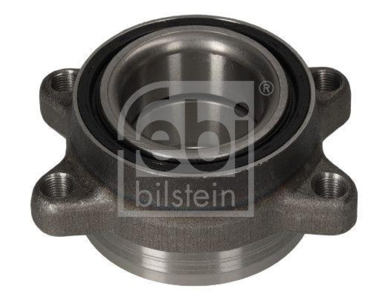 FEBI BILSTEIN 185888 Radlagersatz für NISSAN