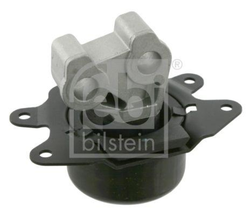 FEBI BILSTEIN 26330 Motorlager für Opel