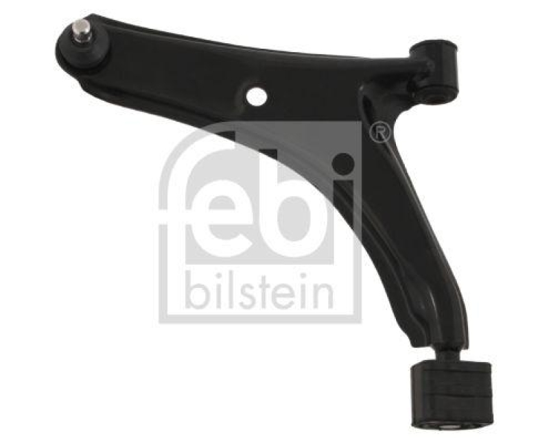 FEBI BILSTEIN 29633 Querlenker mit Lagern und Gelenk für SUZUKI