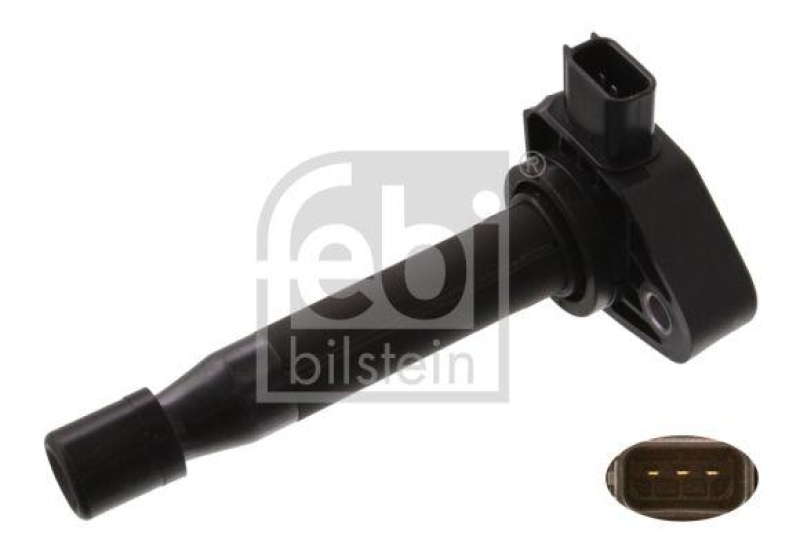 FEBI BILSTEIN 33189 Zündspule für HONDA