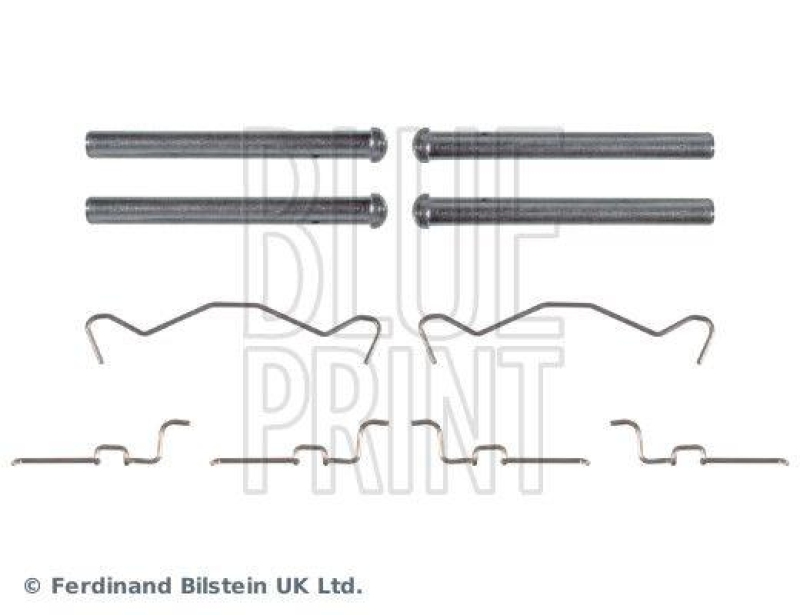 BLUE PRINT ADBP480010 Zubeh&ouml;rsatz f&uuml;r Bremsbelagsatz