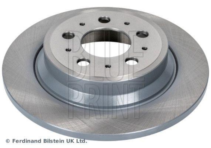 BLUE PRINT ADF124333 Bremsscheibe f&uuml;r VOLVO PKW