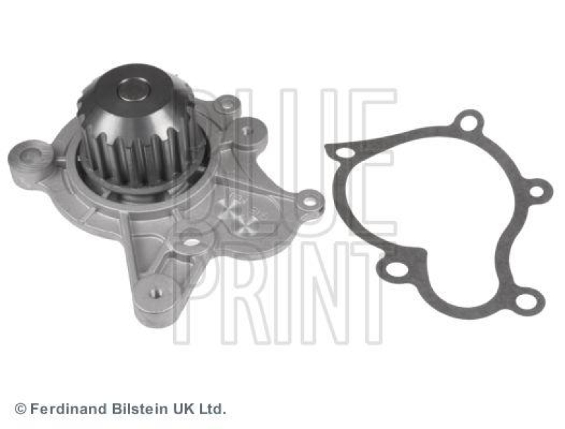 BLUE PRINT ADG09131 Wasserpumpe mit Dichtung für HYUNDAI