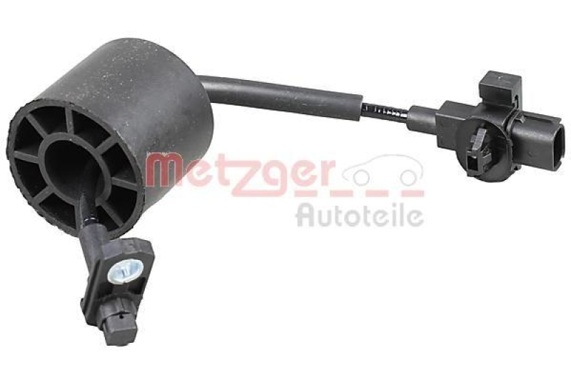 METZGER 09001388 Sensor, Raddrehzahl für HONDA HA links/rechts