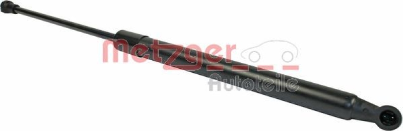 METZGER 2110676 Gasfeder, Koffer-/Laderaum für TOYOTA