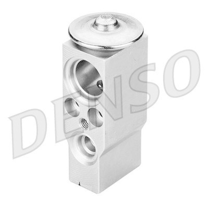 DENSO DVE99912 Expansionsventil A/C universal