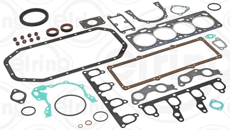 ELRING 282.724 Dichtungsvollsatz Motor