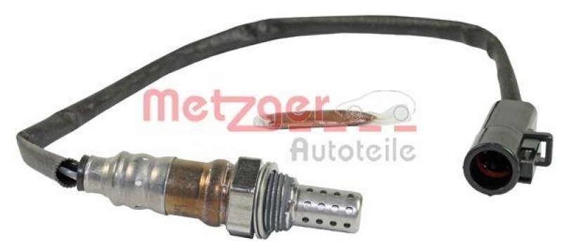 METZGER 0893483 Lambdasonde für FORD