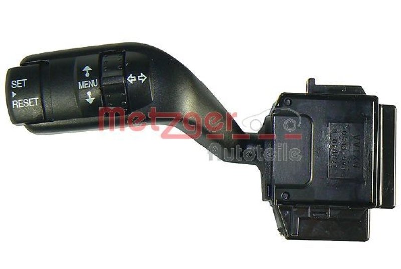 METZGER 0916109 Blinkerschalter für FORD