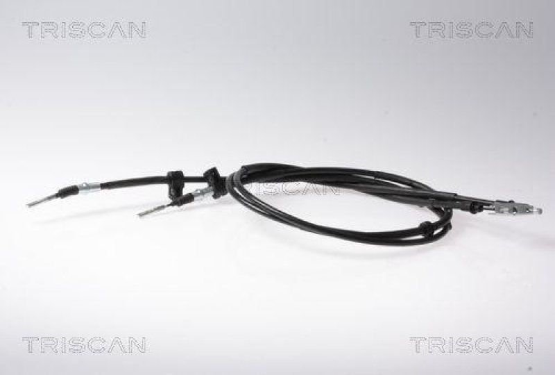 TRISCAN 8140 16122 Handbremsseil für Ford