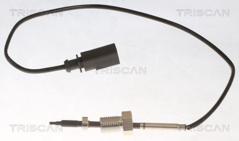 TRISCAN 8826 29117 Sensor, Abgastemperatur für Vw