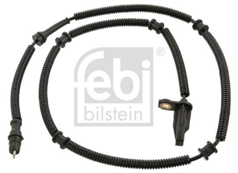 FEBI BILSTEIN 106958 ABS-Sensor für Renault