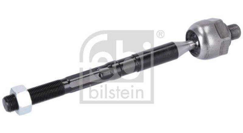 FEBI BILSTEIN 180389 Axialgelenk mit Kontermutter für HYUNDAI