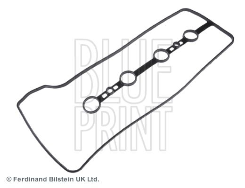 BLUE PRINT ADT36746 Ventildeckeldichtung für TOYOTA