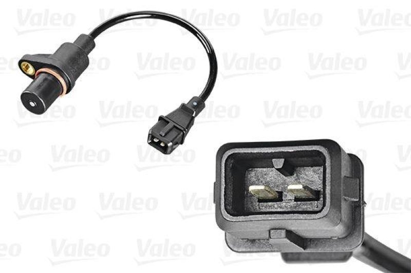 VALEO 254032 Kurbelwellensensor HYUNDAI KIA