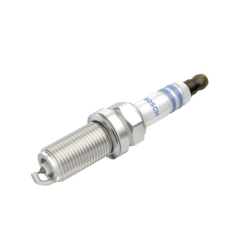 BOSCH 0 242 236 577 Zündkerze DOPL FR7NI332S 7 mm