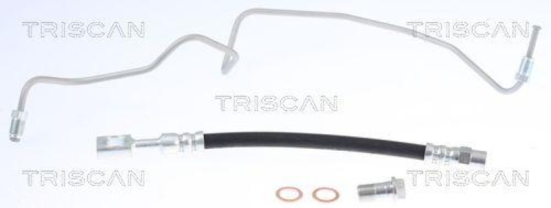 TRISCAN 8150 29239 Bremsschlauch