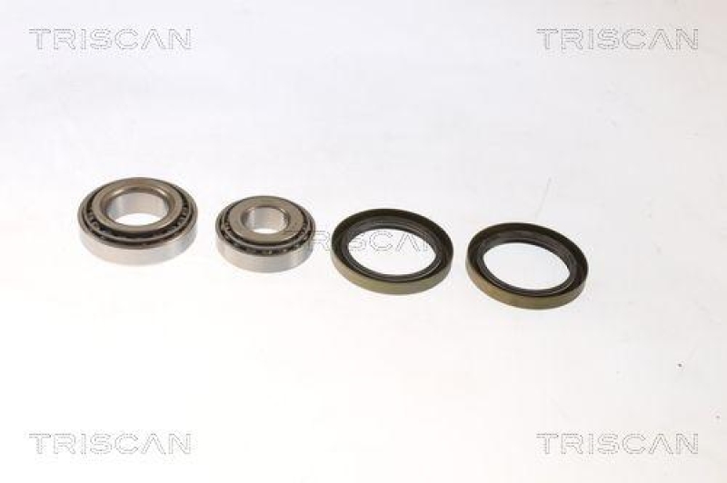 TRISCAN 8530 18204 Radlagersatz Hinten für Kia Carnival I / Ii