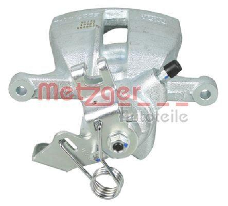 METZGER 6260095 Bremssattel Neuteil für VW HA links