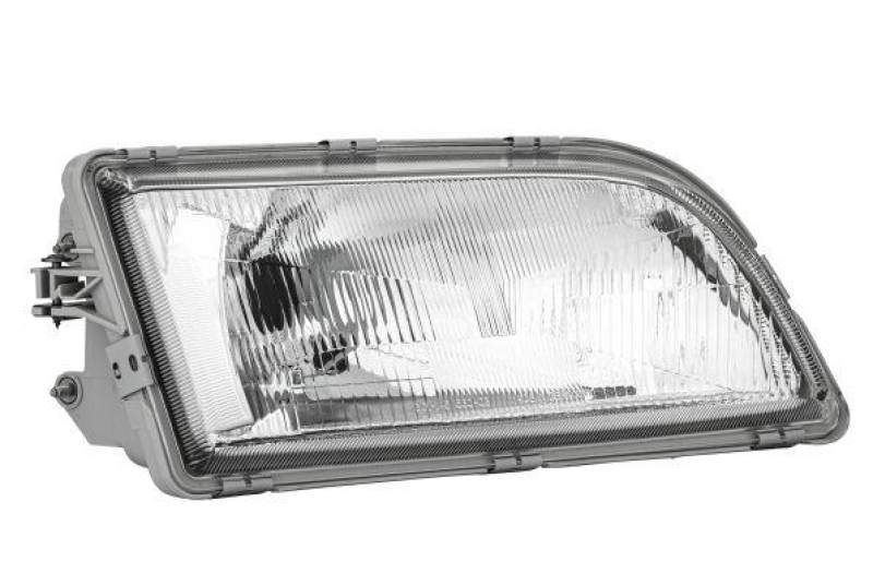 HELLA 1AG 007 302-181 Heckscheinwerfer rechts Halogen VOLVO