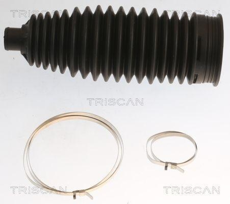 TRISCAN 8500 16087 Lenkmanschettesatz für Ford Focus