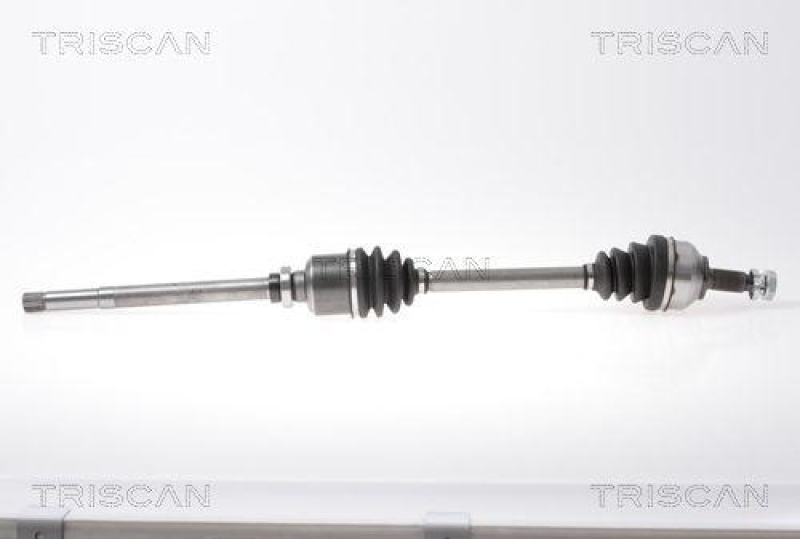 TRISCAN 8540 28686 Antriebswelle für Citroen, Peugeot